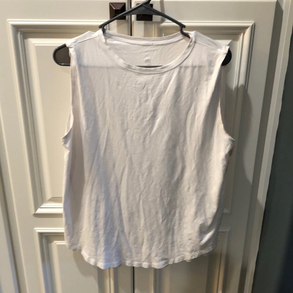 Lulu shirt